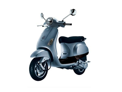 Vespa LX 50 2T NOABS E2 2006-2009 (EMEA)