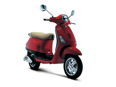 Vespa LX 50 4T NOABS E2 2006-2009 (EMEA)