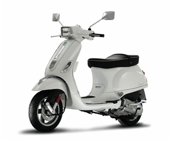Vespa S 150 4T 2V NOABS E3 2008-2009 (EMEA)