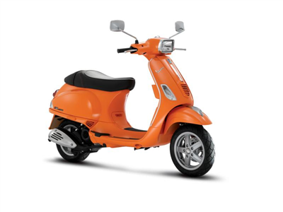 Vespa S 50 College 4T 4V NOABS E2 2008 - 2012 (EMEA)