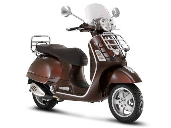 Vespa Touring LX 50 2T 30 Km/h NOABS E2 2010 - 2013 (EMEA)