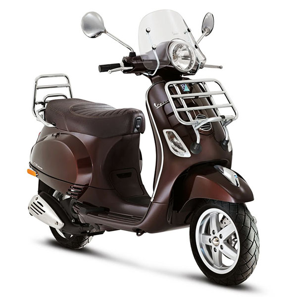 Vespa Touring LX 50 4T 4V NOABS E2 2010-2013 (EMEA)