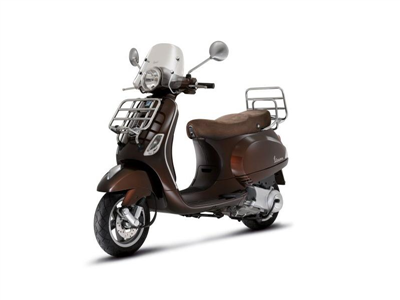 Vespa Touring LX 150 4T ie  NOABS E3 2010 - 2012 (EMEA)