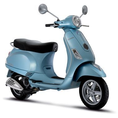 Vespa LX 125 4T 3V ie NOABS E3 2012 - 2013 (EMEA, APAC)