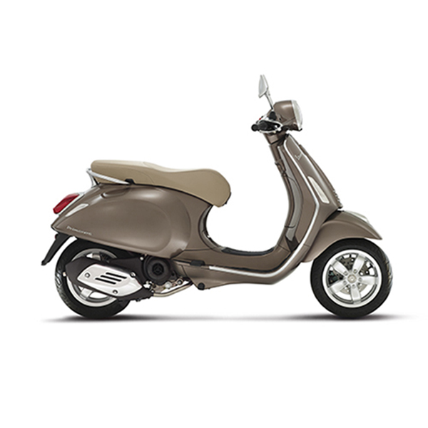 Vespa Primavera 50 4T 4V NOABS E2 2013-2017 (EMEA)