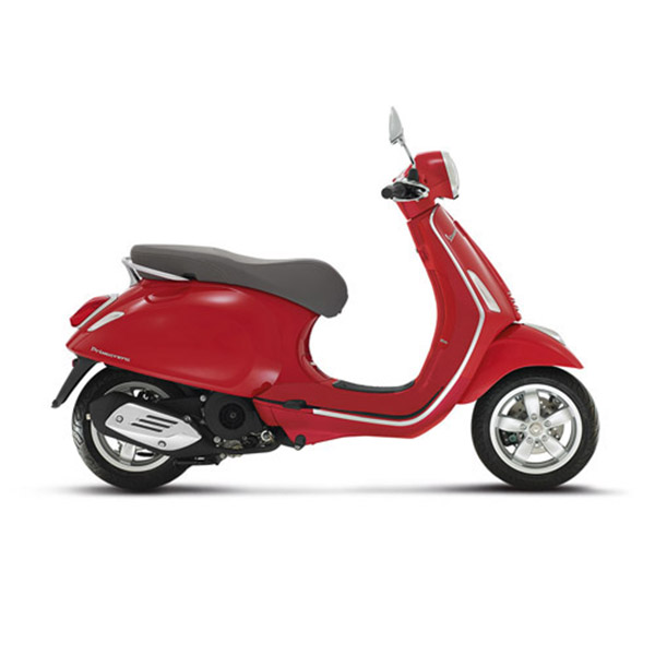 Vespa Primavera 125 4T 3V ie ABS-NOABS E3-E4 2013-2017 (EMEA)