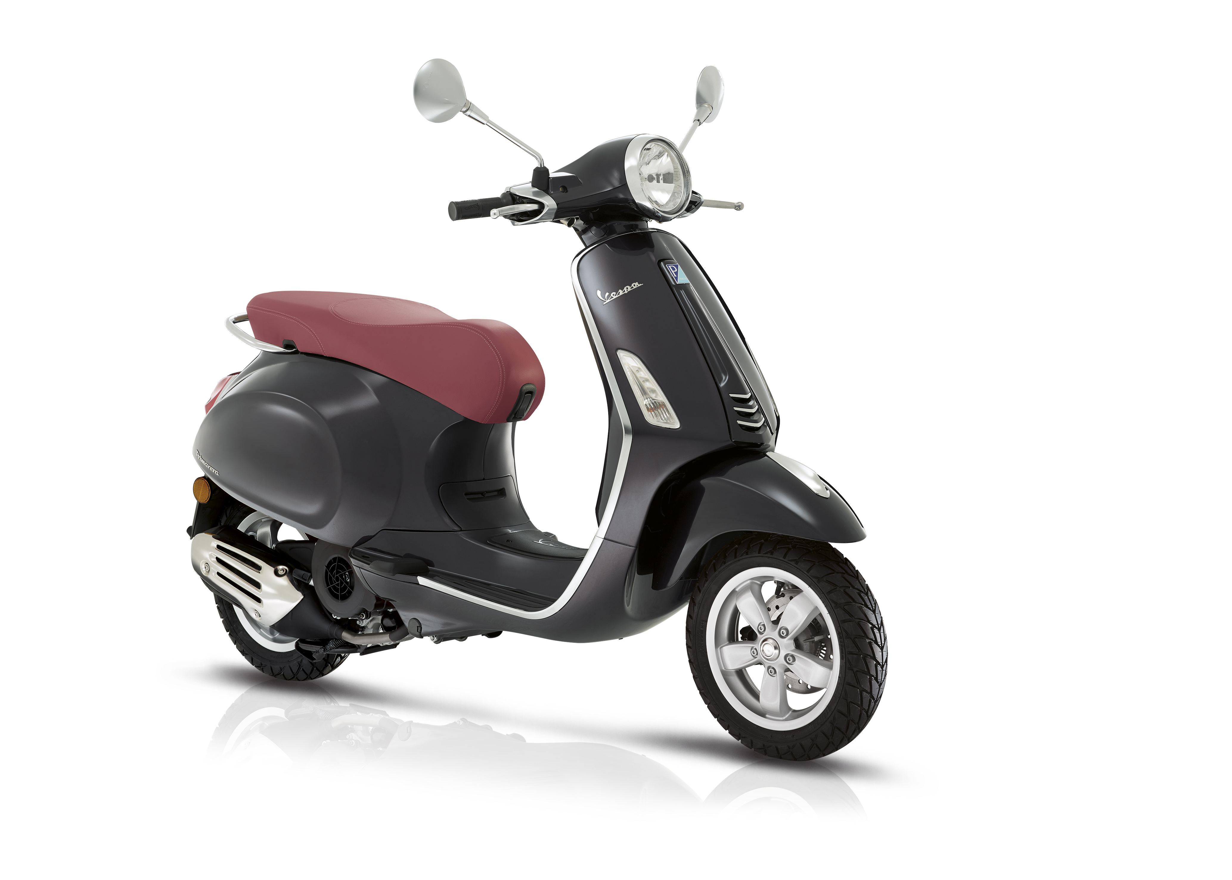 Vespa Primavera 150 4T 3V iGET ABS E4  2016 - 2020 (EMEA)