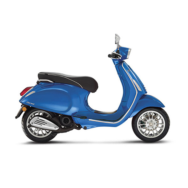 Vespa Sprint 50 2T NOABS E2 2014-2017 (EMEA)