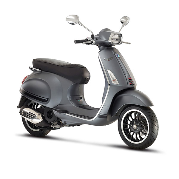 Vespa Sprint 150 4T 3V ie ABS E3 2015 (EMEA)