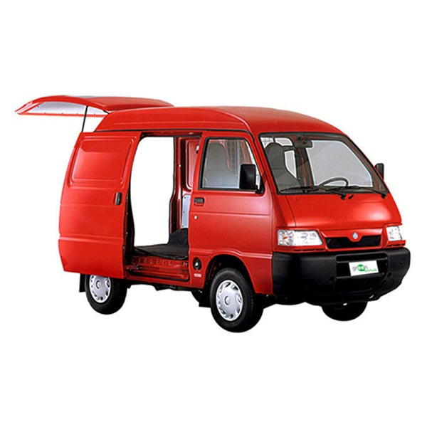 Porter 1000-1300 Pick-Van 1992-2009