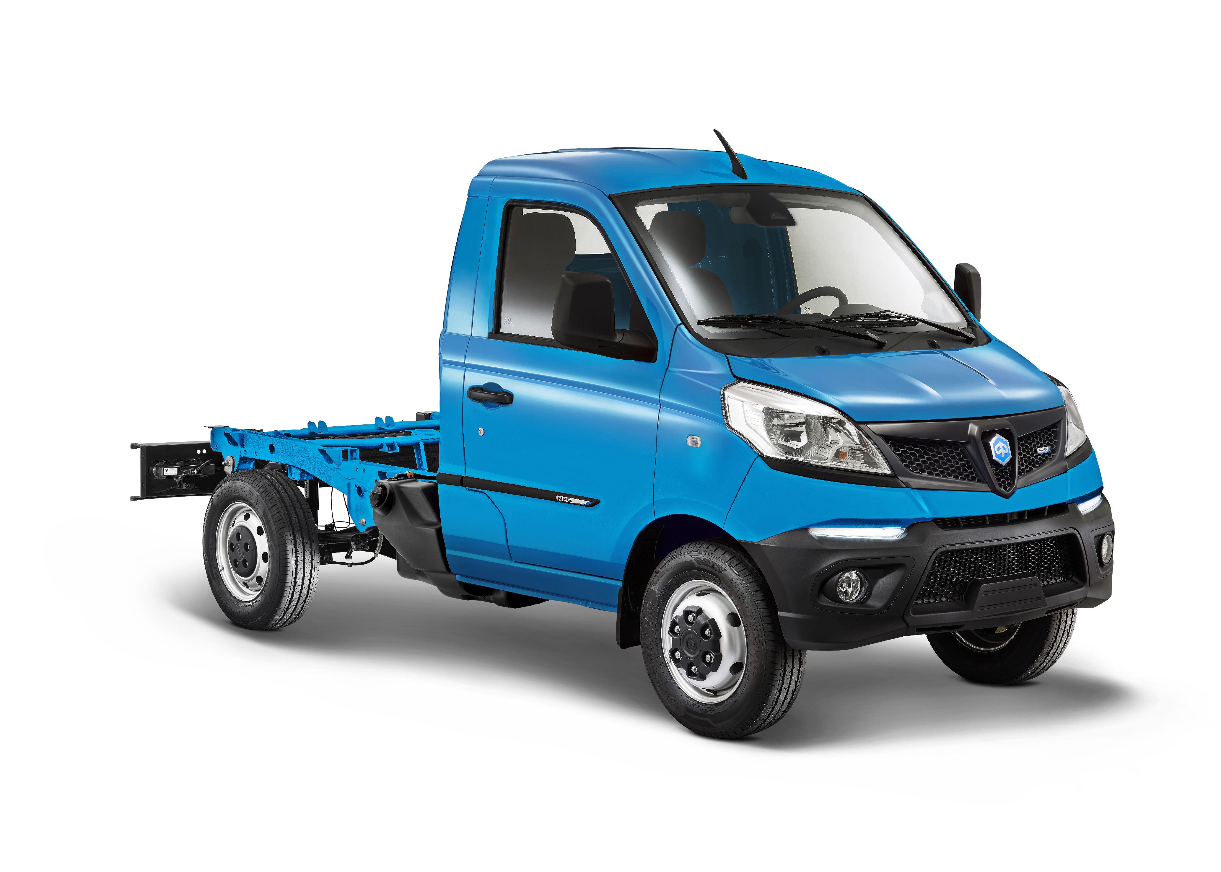Porter NP6 (SW 2650) ICE - 2025