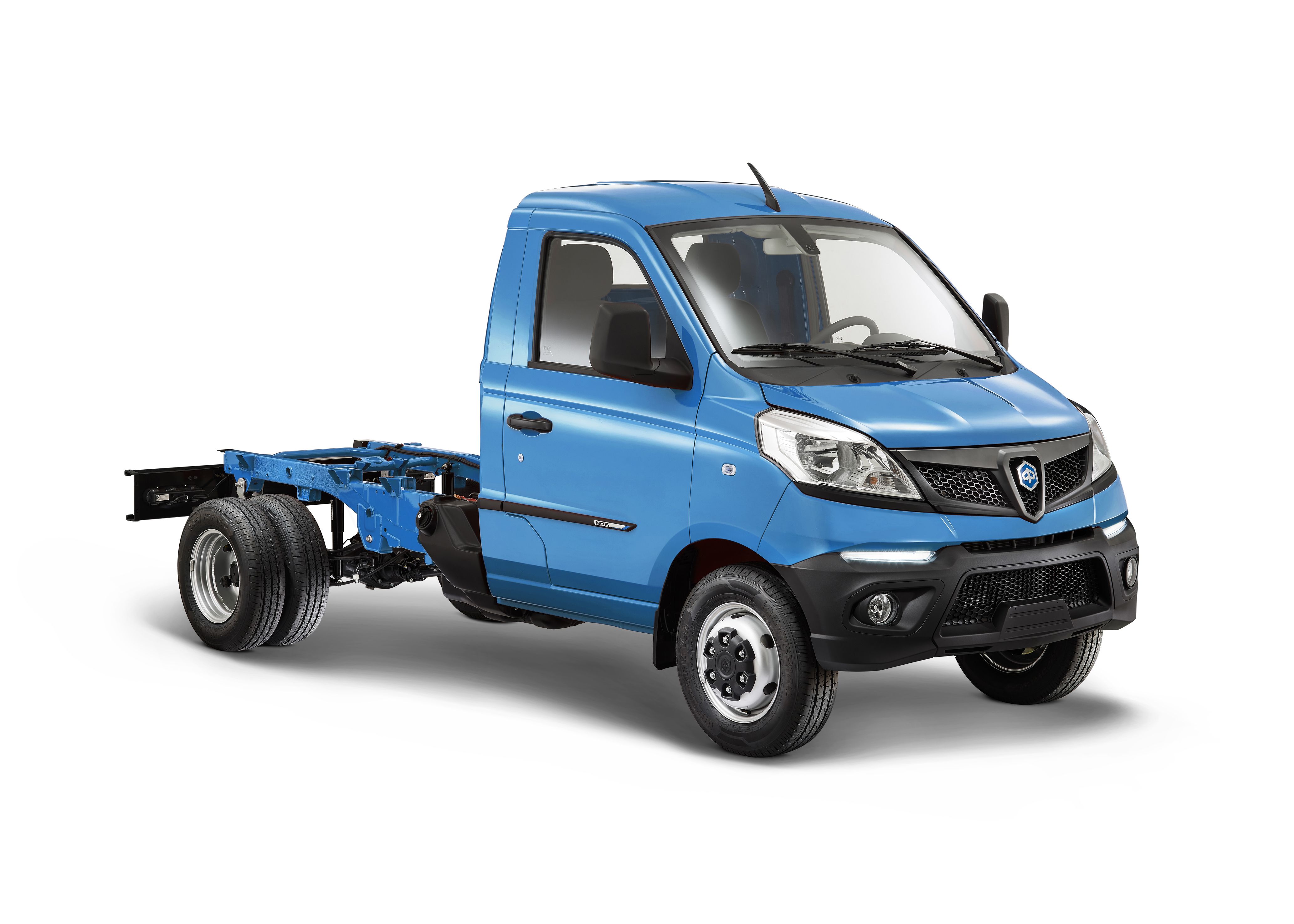 Porter NP6 (TW 3250) ICE - 2025