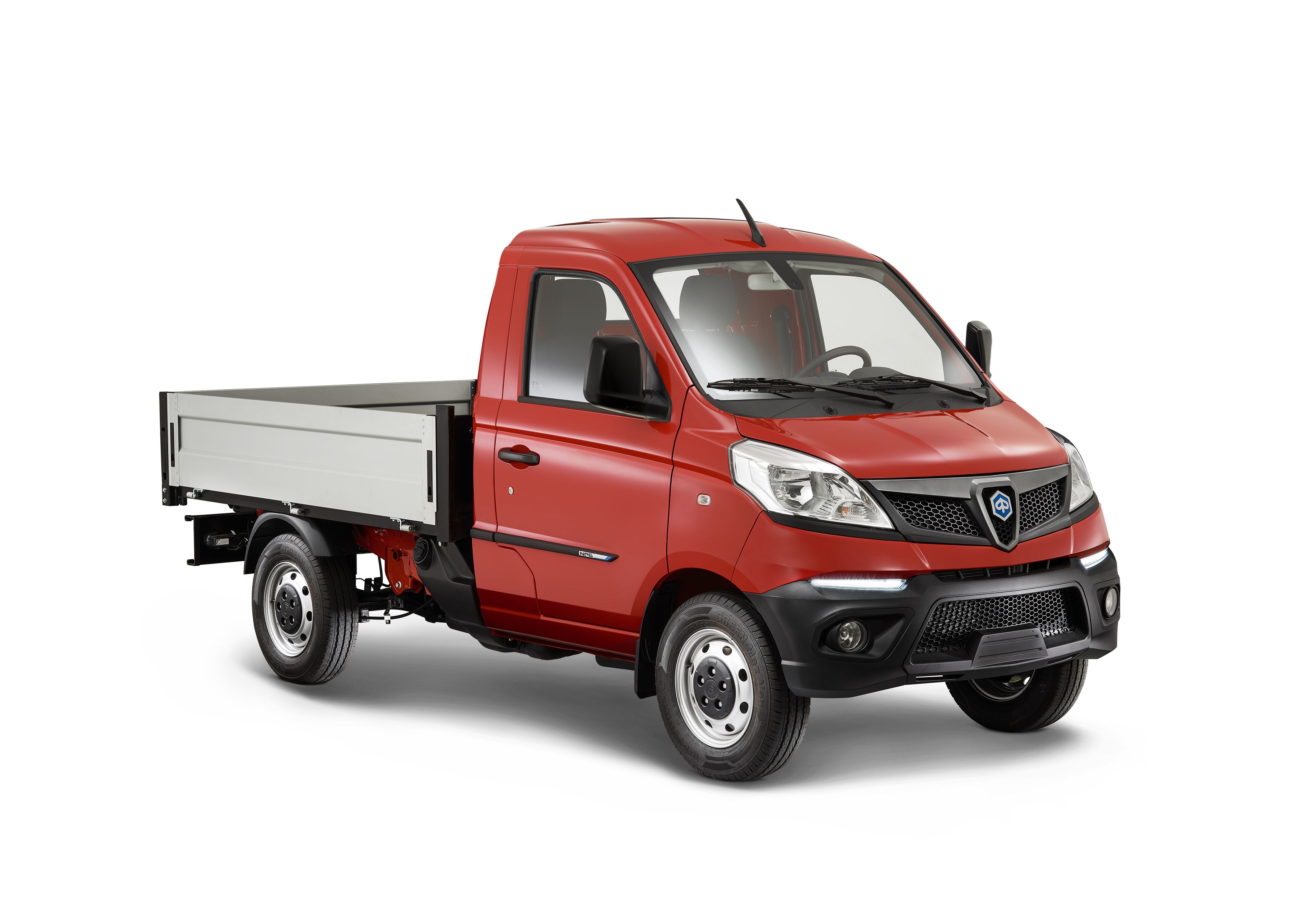 Porter NP6 (SW 2650) M.Y. 2022