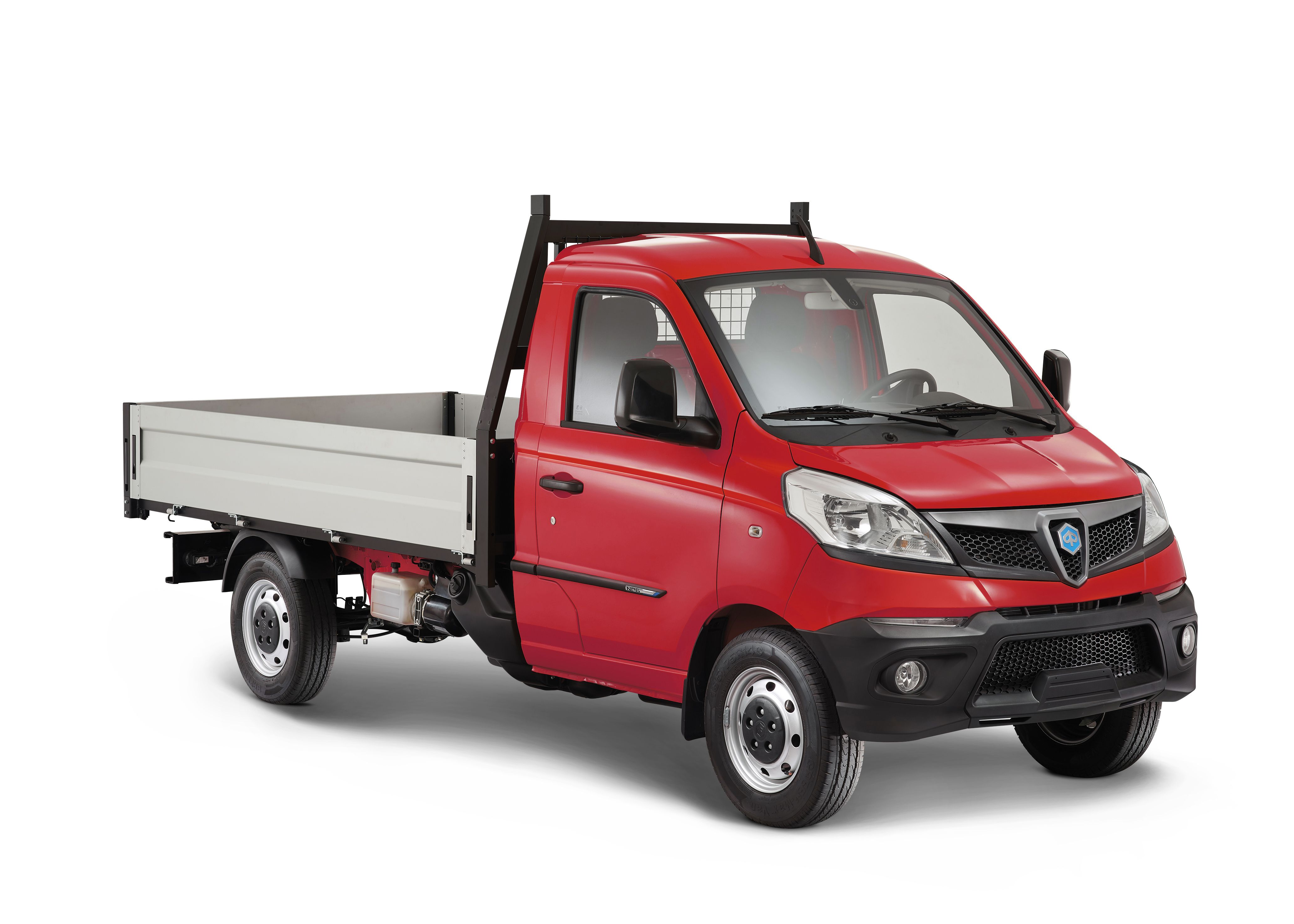 Porter NP6 (SW 3070)