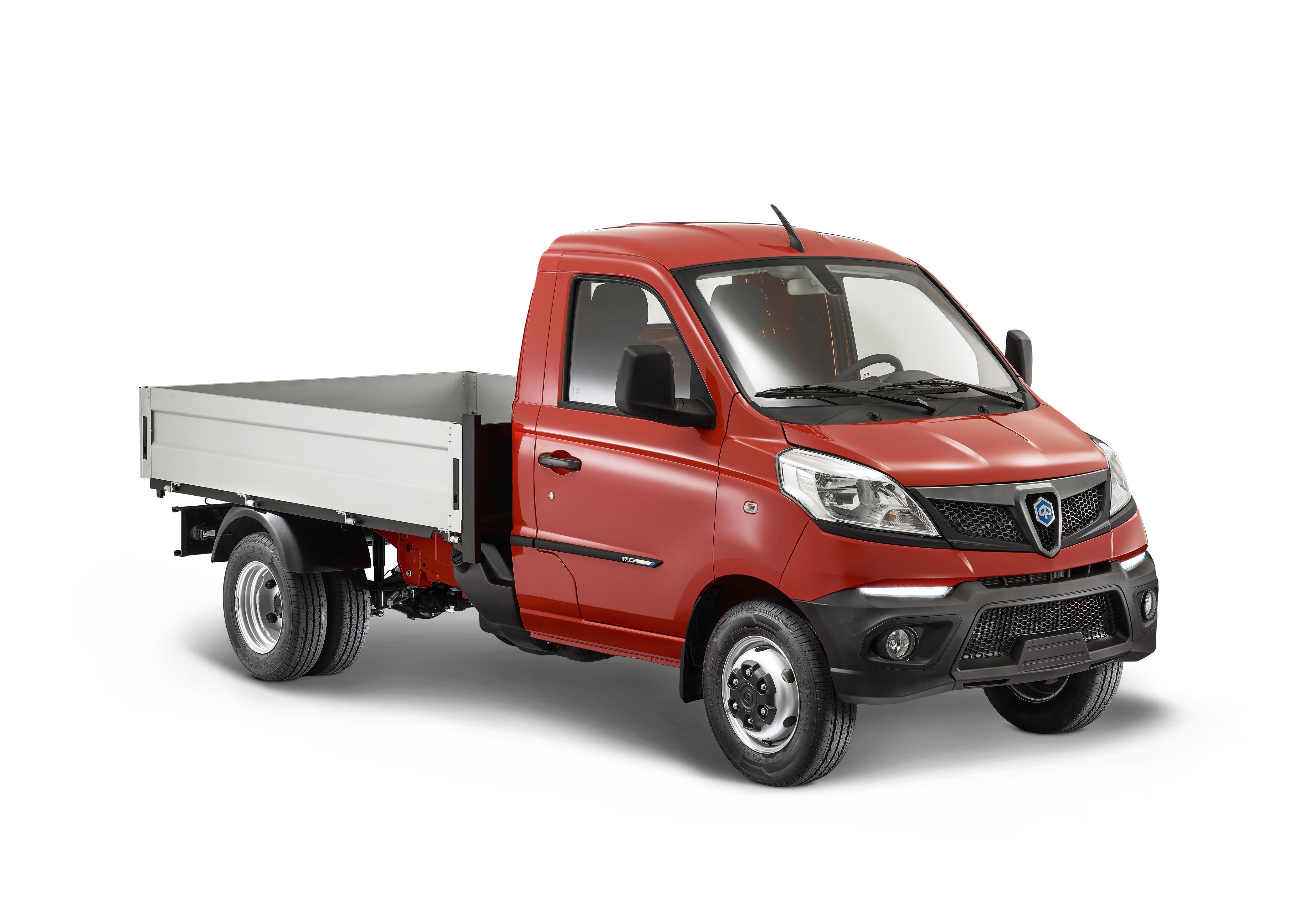 Porter NP6 (TW 3000)