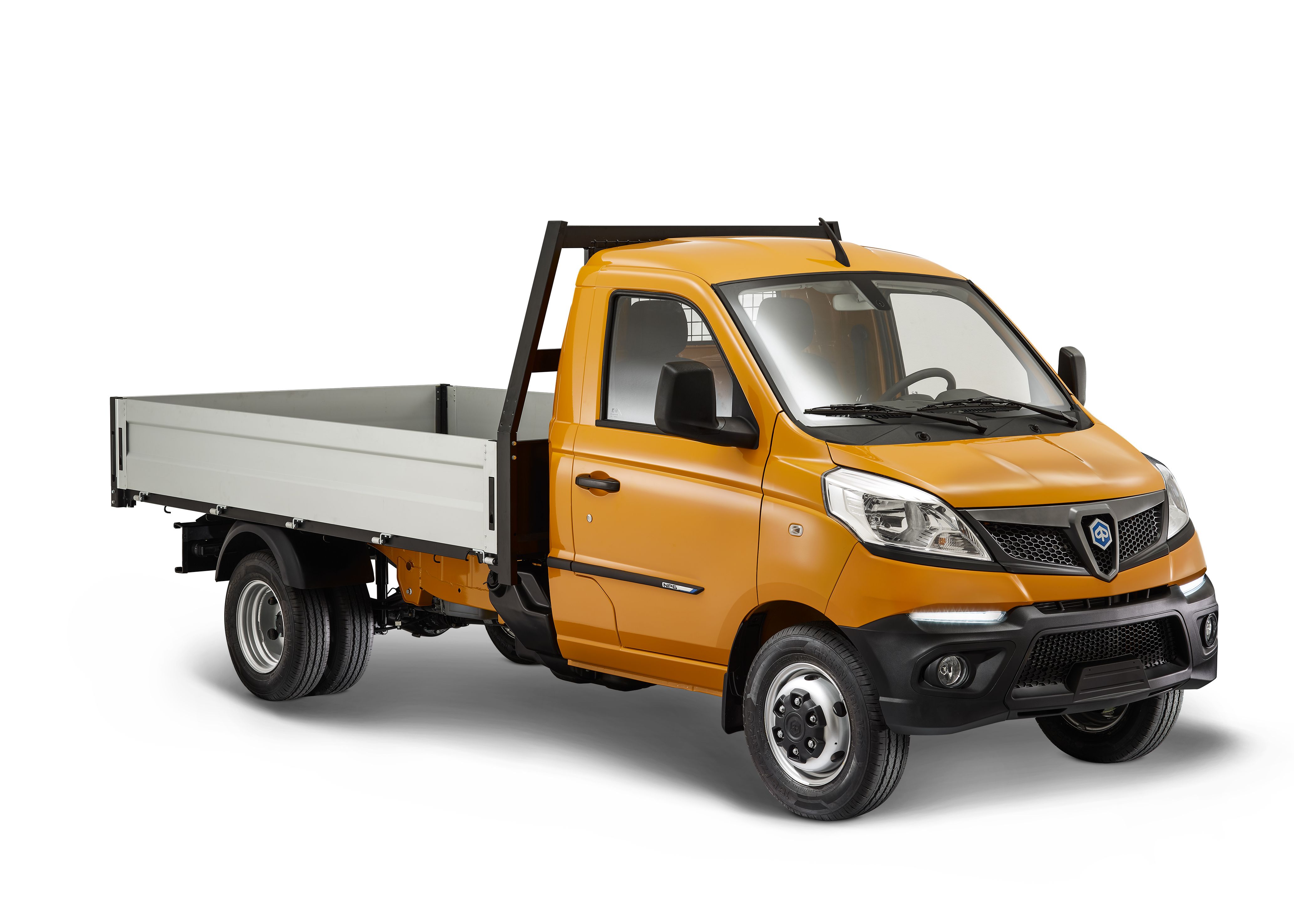 Porter NP6 (TW 3250)