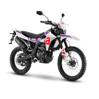 RX-SX 125 E5+