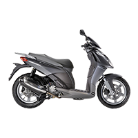 SPORT CITY 125-200-250