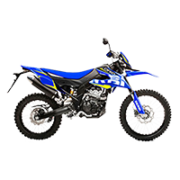 SENDA 125 R