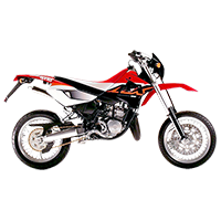 MX 125