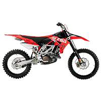 MXV 450