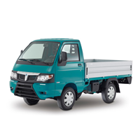 Benzina/GPL/Metano Standard