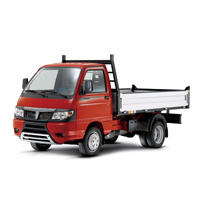 Diesel Maxxi Standard