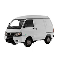 Porter Elettrico
