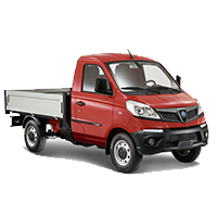 Porter NP6 SW (Benzina/GPL-Metano)