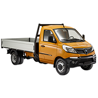 Porter NP6 TW (Benzina/GPL-Metano)