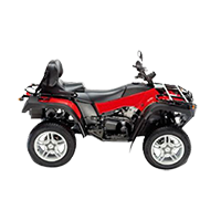 ATV 500
