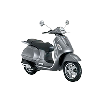 Vespa GT 200