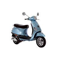 Vespa LX 50