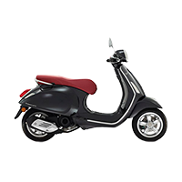 Vespa Primavera 50