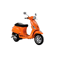 Vespa S 50