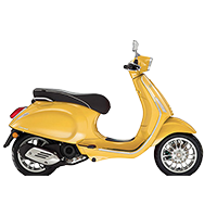 Vespa Sprint 50