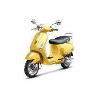 Vespa VXL 150