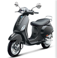 Vespa VXL 125 