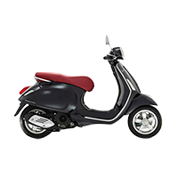 Vespa Primavera 125