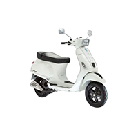 Vespa S 125