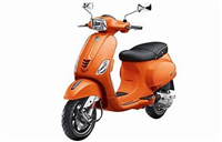 Vespa SXL 125