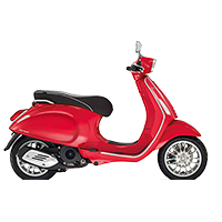 Vespa Sprint 125