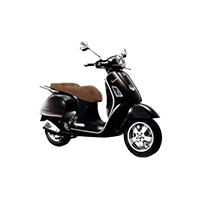 Vespa GT 125