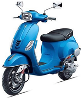 Vespa SXL 150