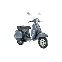 Vespa PX 125