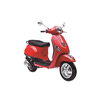 Vespa LX 150