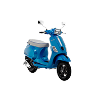 Vespa S 150