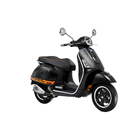 Vespa GTS 150