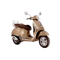 Vespa GTS 250
