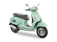 Vespa GTS 310